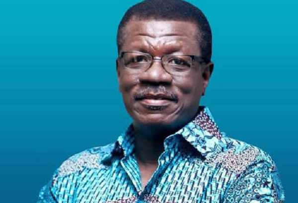 Dr. Mensa Otabil